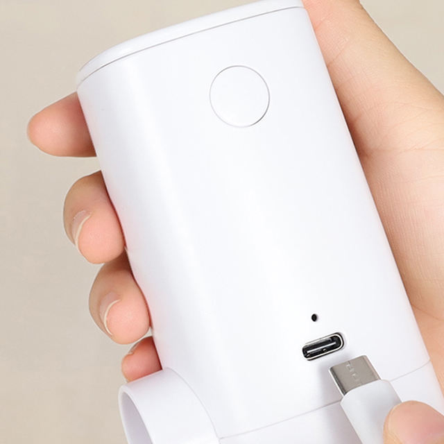 Wireless air pump(JLB-K15)