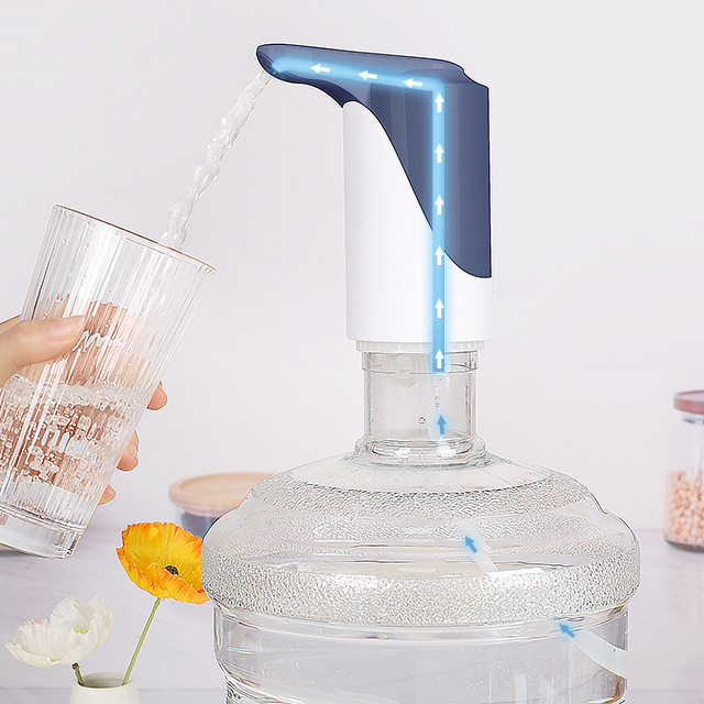 Electric water pump(JLB-W05)