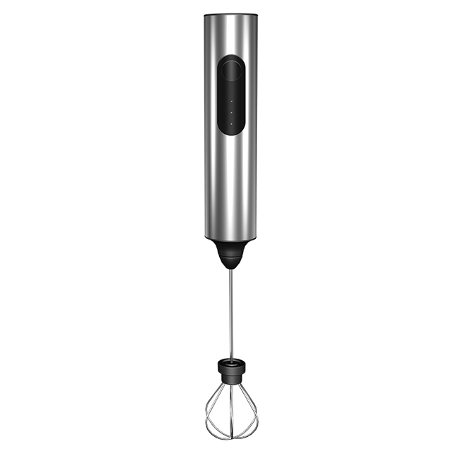 Stainless Steel Electric Milk Frother (JLB-B04)