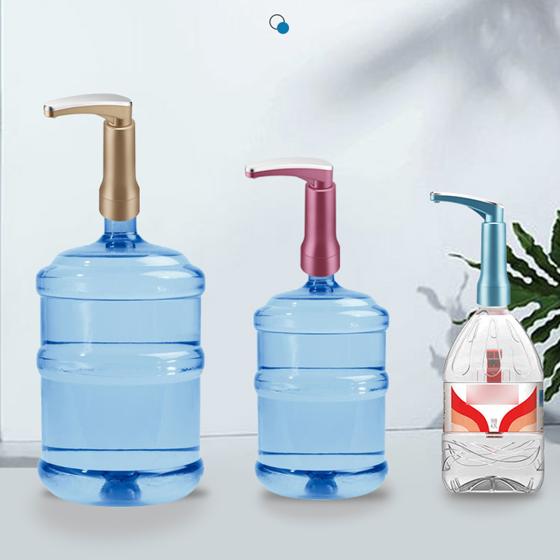 Electric water pump (JLB-A).