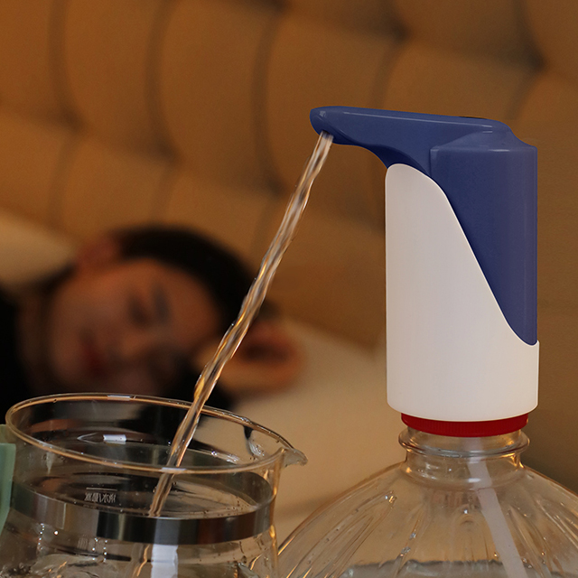 Electric water pump(JLB-W05)