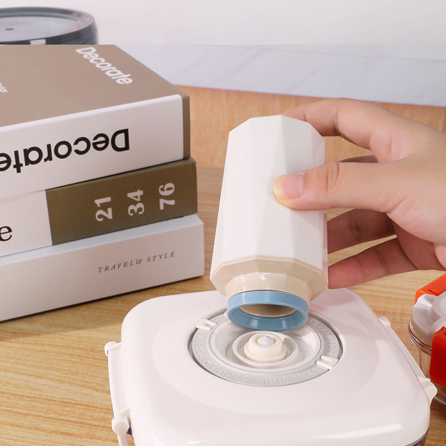 Miniature vacuum pump(JLB-K18)