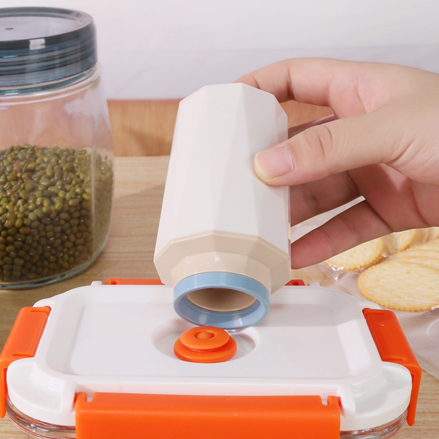 Miniature vacuum pump(JLB-K18)