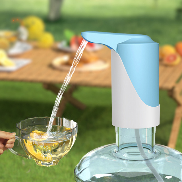 Electric water pump(JLB-W05)