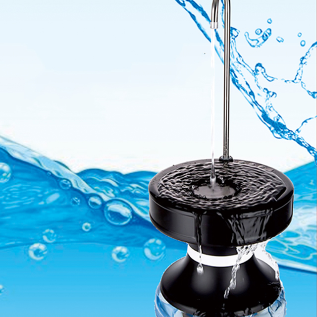  Automatic Water Supply Quantitative Pump