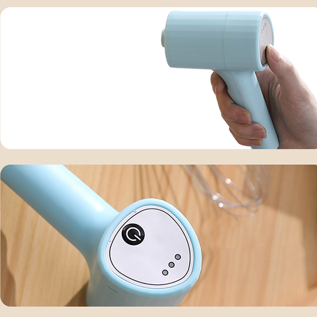 Electric Egg Beater 