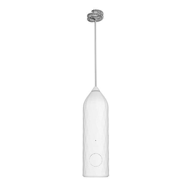 Charging-powered milk frother(JLB-B03)