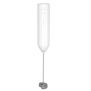 Charging-powered milk frother(JLB-B02)