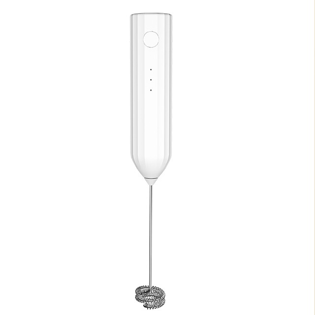 Charging-powered milk frother(JLB-B02)