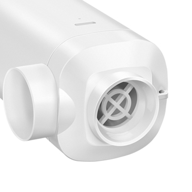 Wireless air pump(JLB-K15)