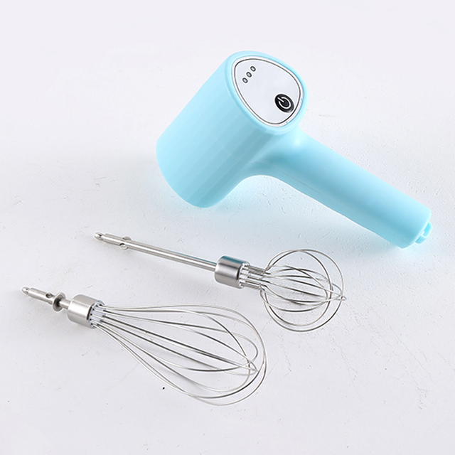 Electric Egg Beater 