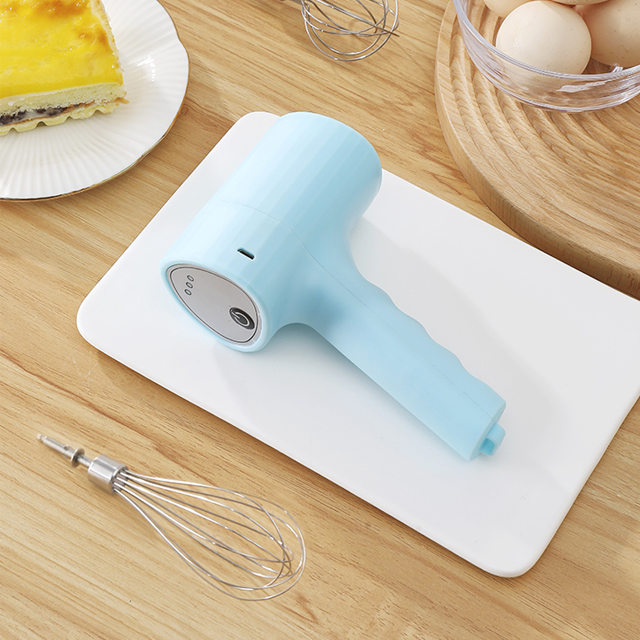 Electric Egg Beater 